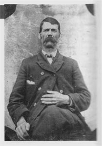 My Family History: Alexander Lowery (1831-1862) - Nc Civil War History 