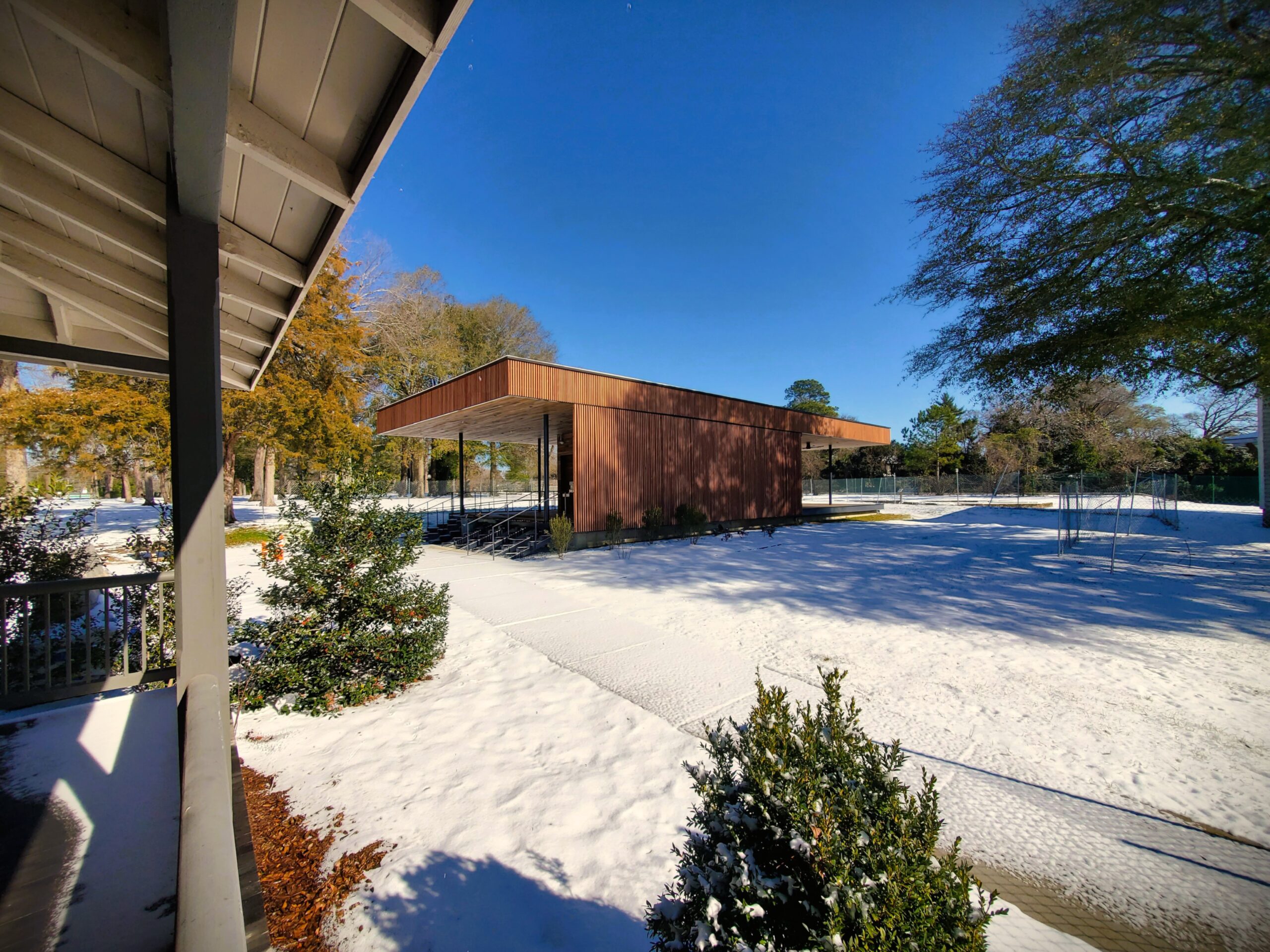 Fayetteville Museum Aims To Right The Record On Civil War History