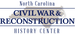 NC Civil War & Reconstruction History Center