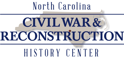 NC Civil War & Reconstruction History Center