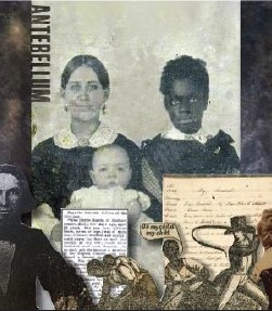 Antebellum pic - NC History Center on the Civil War, Emancipation & Reconstruction