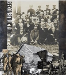 Reconstruction pic - Civil War pic - Post Reconstruction pic - Antebellum pic - NC History Center on the Civil War, Emancipation & Reconstruction